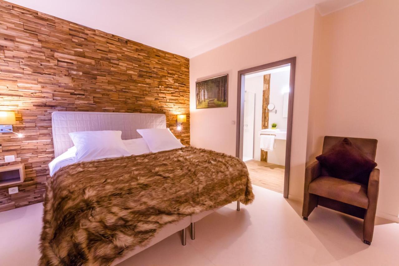 Manavahotel Herstal Zewnętrze zdjęcie