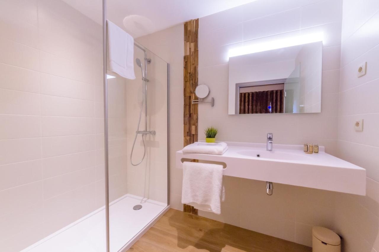 Manavahotel Herstal Zewnętrze zdjęcie