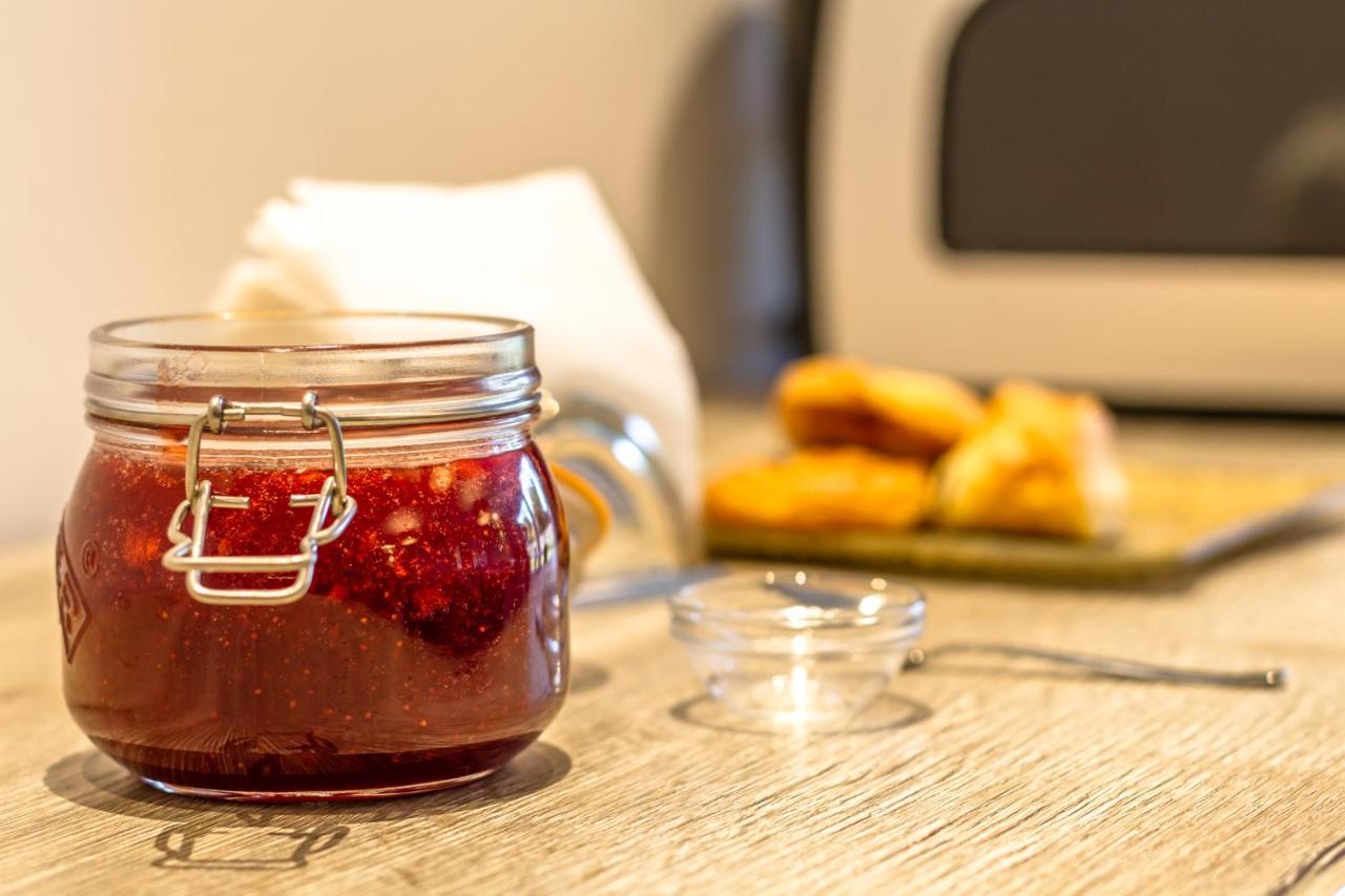 Manavahotel Herstal Zewnętrze zdjęcie