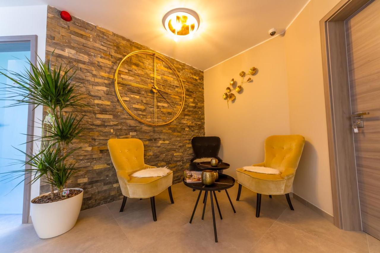 Manavahotel Herstal Zewnętrze zdjęcie