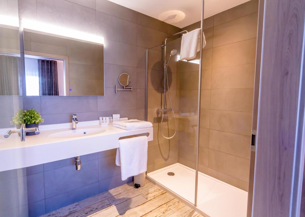 Manavahotel Herstal Zewnętrze zdjęcie