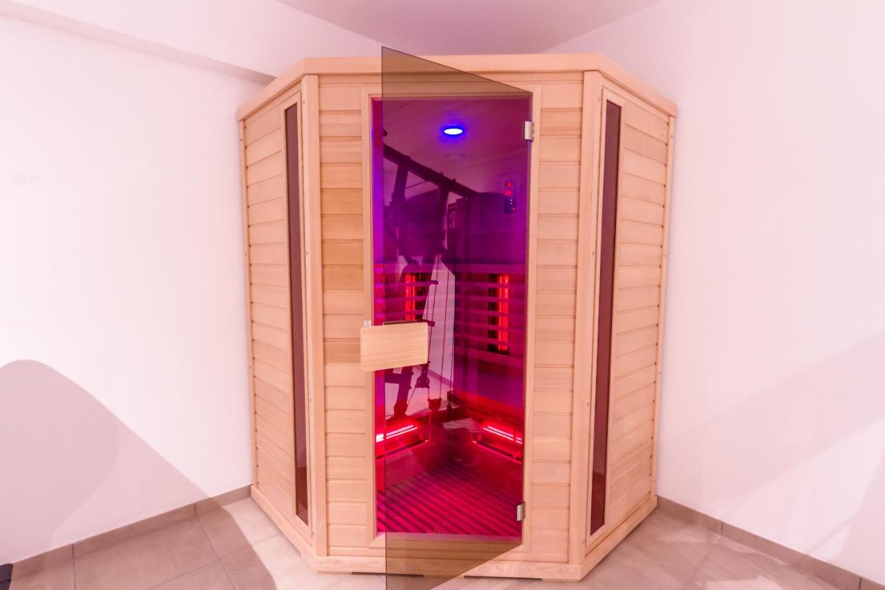 Manavahotel Herstal Zewnętrze zdjęcie