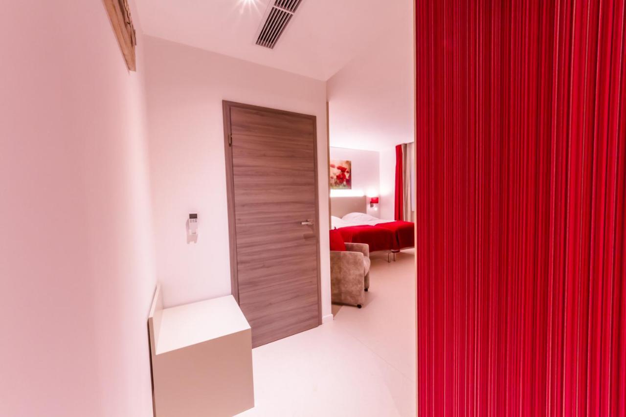 Manavahotel Herstal Zewnętrze zdjęcie