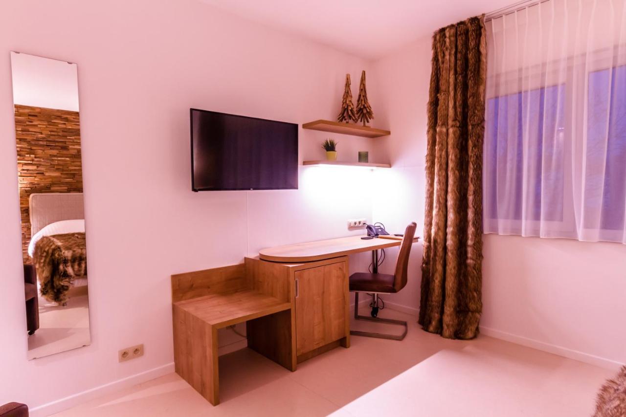 Manavahotel Herstal Zewnętrze zdjęcie
