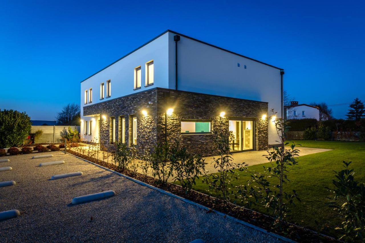 Manavahotel Herstal Zewnętrze zdjęcie