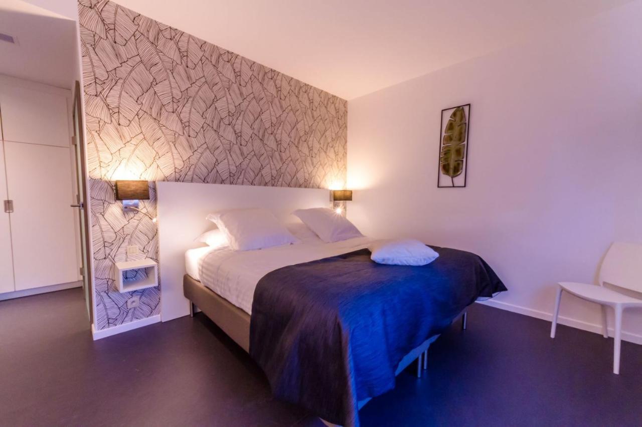 Manavahotel Herstal Zewnętrze zdjęcie