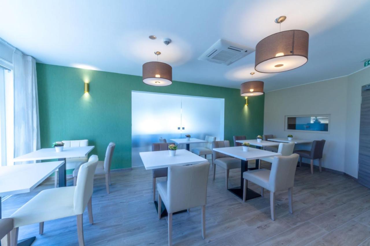 Manavahotel Herstal Zewnętrze zdjęcie
